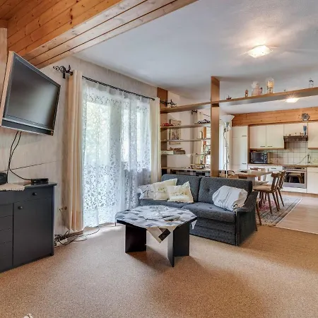 Smaragd Chalet