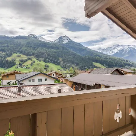 Smaragd Chalet