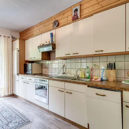 Smaragd Chalet *