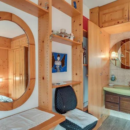 Smaragd Chalet 木屋 *
