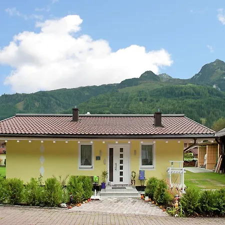 木屋 Smaragd Chalet *