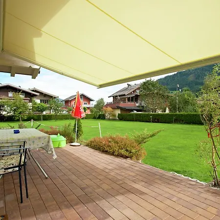 Smaragd Chalet *